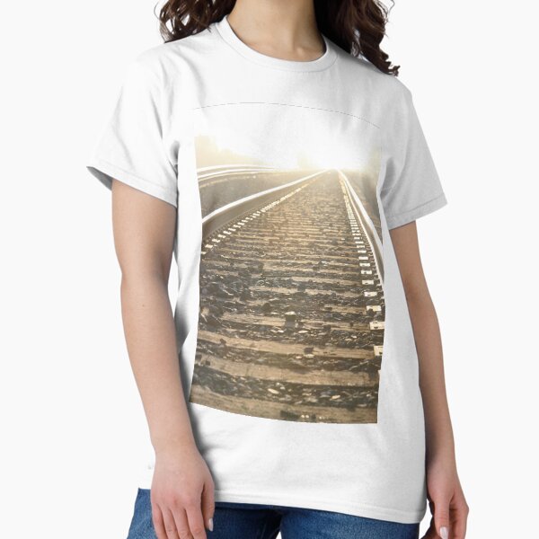 Item preview, Ghost Train.  Tracks to Nowhere designed and sold by picturedlcphoto.