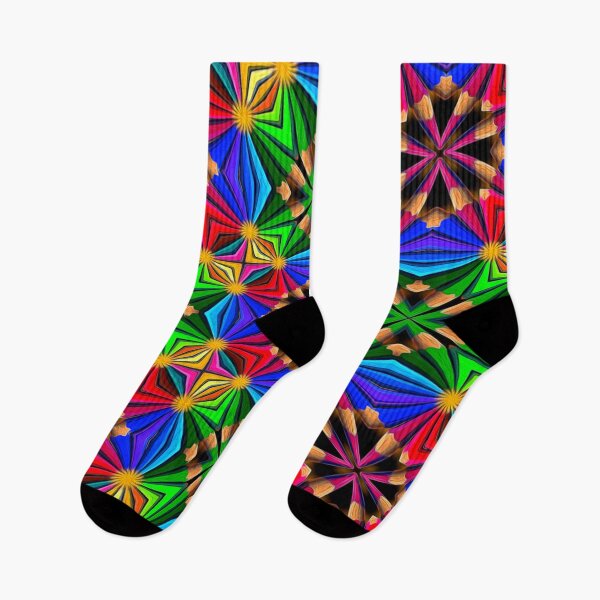 Artikelvorschau, Bleistift-Tapetenmuster entworfen und verkauft von Patternflower.