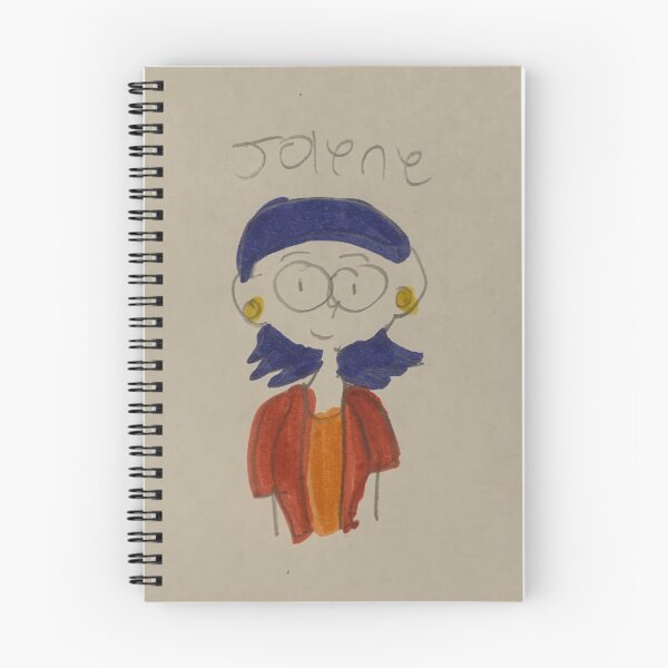 Artikelvorschau, Jolene Stein entworfen und verkauft von Beanziesdadshop.