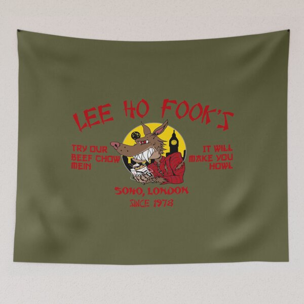 Item preview, de Lee Ho Fook designed and sold by Gentile570674.