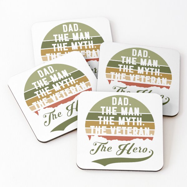 Item preview, dad the man designed and sold by Kaleblanc.