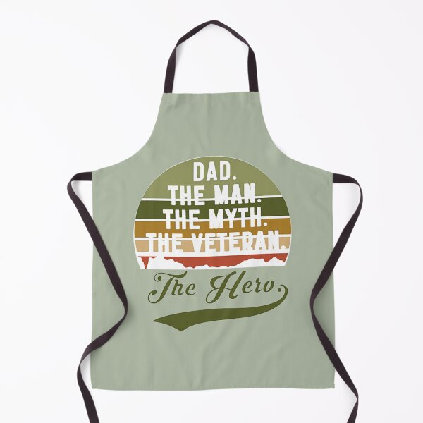 Item preview, dad the man designed and sold by Kaleblanc.