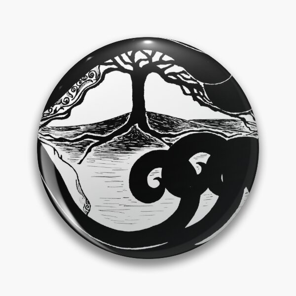 Item preview, Rangi and Papa designed and sold by Tara Lemana.