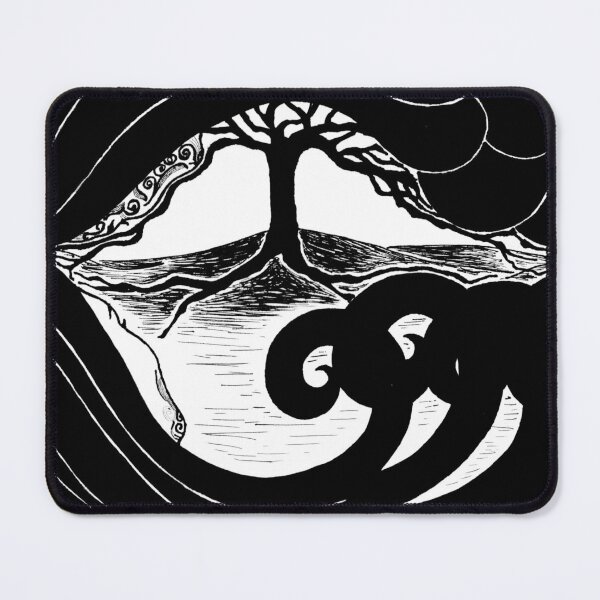 Item preview, Rangi and Papa designed and sold by Tara Lemana.