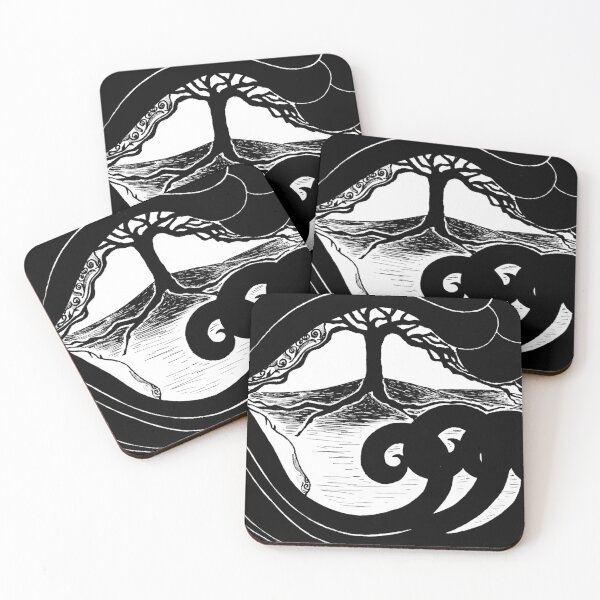 Item preview, Rangi and Papa designed and sold by Tara Lemana.