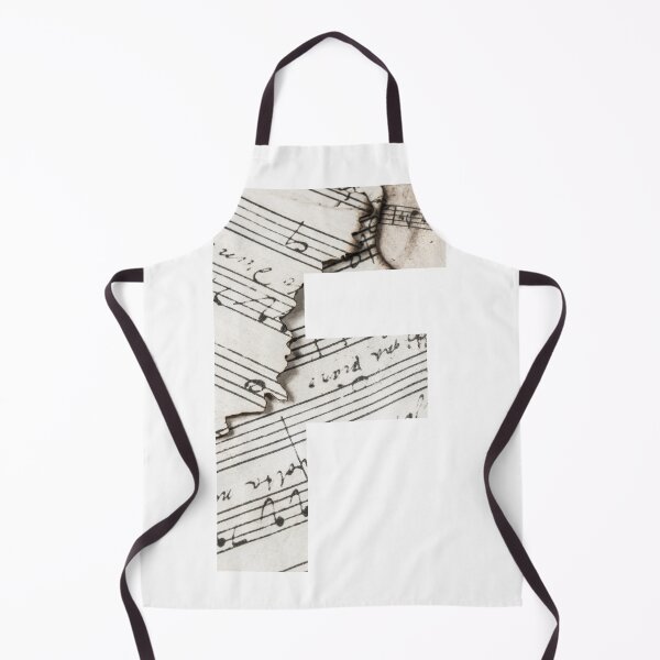 Item preview, Sheet Music Alphabet Letter 'F' designed and sold by AJGDesignsByAsh.