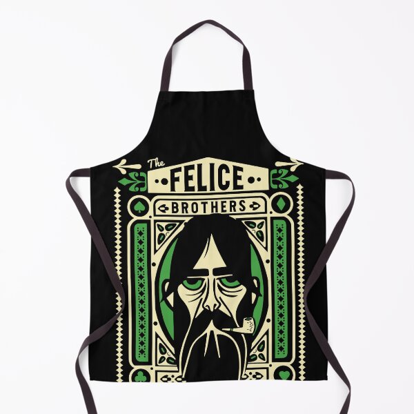 Item preview, Fourfe The Felice Amerocan Tour 2019 designed and sold by meschalski.