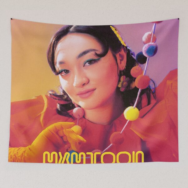 Item preview, MZMTUUM World American band designed and sold by meschalski.