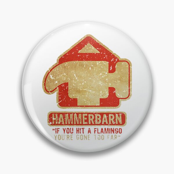 Item preview, Vintage Hammerbarn designed and sold by Kaleblanc.