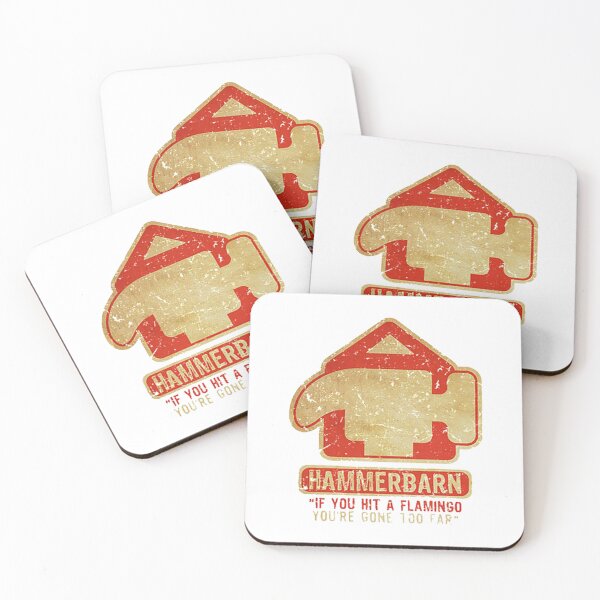 Item preview, Vintage Hammerbarn designed and sold by Kaleblanc.