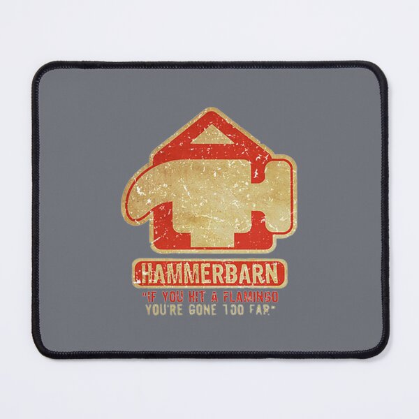 Item preview, Vintage Hammerbarn designed and sold by Kaleblanc.