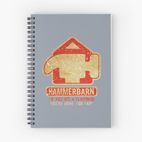 Item preview, Vintage Hammerbarn designed and sold by Kaleblanc.