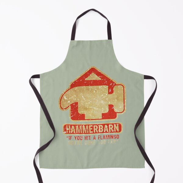 Item preview, Vintage Hammerbarn designed and sold by Kaleblanc.