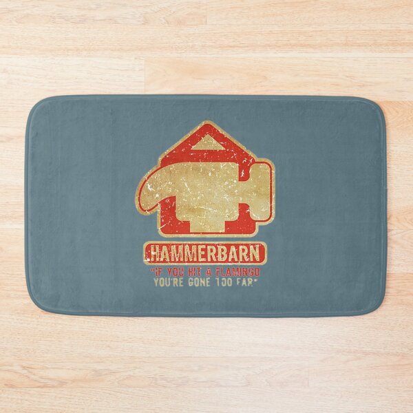 Item preview, Vintage Hammerbarn designed and sold by Kaleblanc.