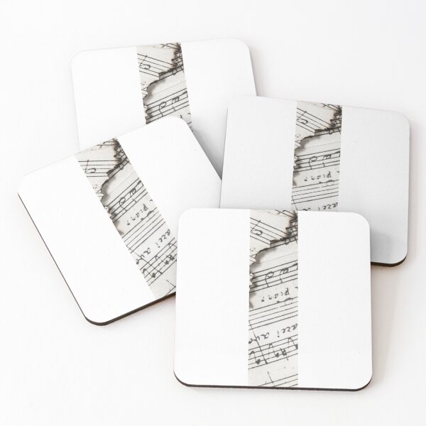 Item preview, Sheet Music Alphabet Letter 'I' designed and sold by AJGDesignsByAsh.