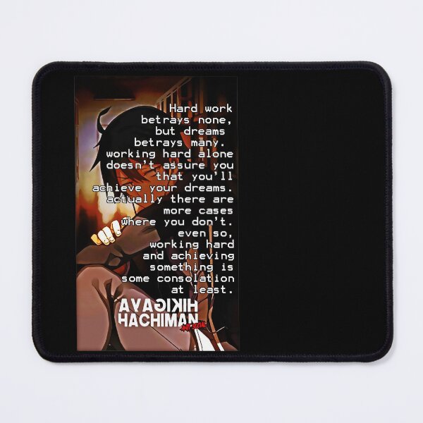 Item preview, hiki quote designed and sold by oregairu-m.