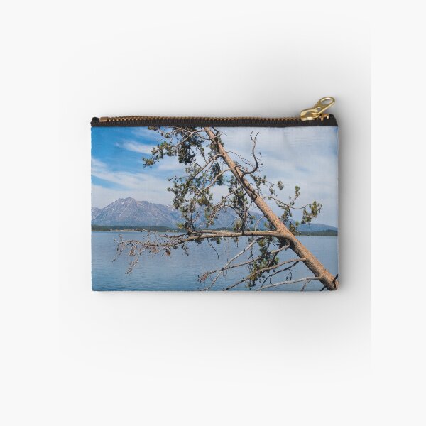 Item preview, Tree at Jackson Lake designed and sold by dlamb.