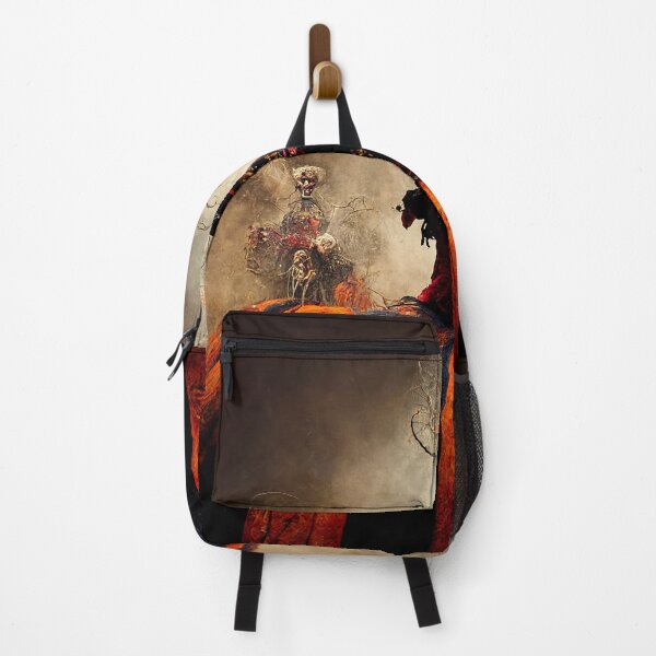 Item preview, Victorian Halloween designed and sold by Viktor Surzhko.