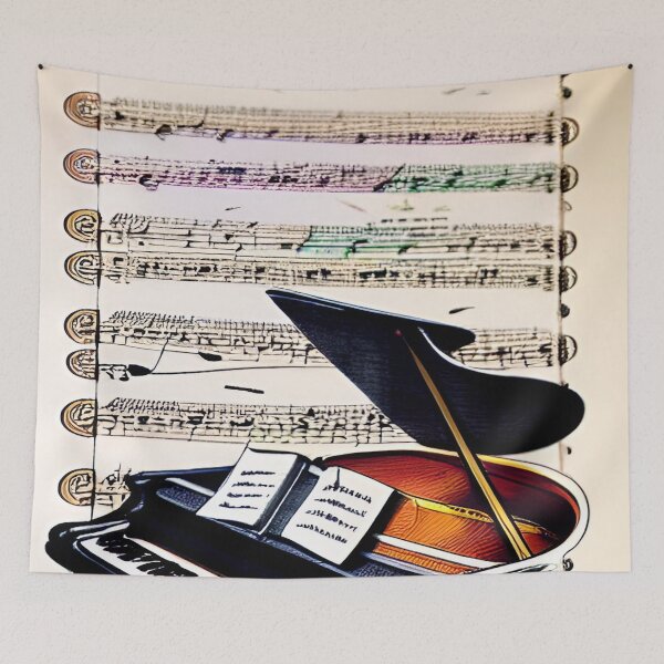 Item preview, Piano designed and sold by jamastar.