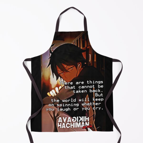 Item preview, hiki quote designed and sold by oregairu-m.