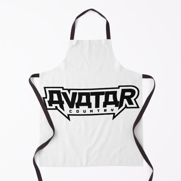 Item preview, Avatar Country designed and sold by go-premiun.