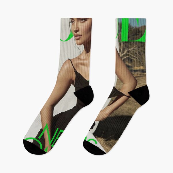 Item preview, the green inner with black outter kardashians  designed and sold by rafaelhajeee.