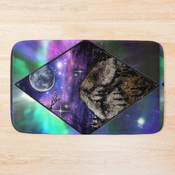 Item preview, espdzines-MOON MOUNTAIN designed and sold by EspDzines.