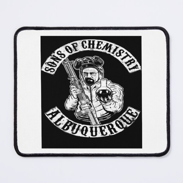 Item preview, SONS OF CHEMISTRY ALBUQUERQUE designed and sold by SPassionDesig.