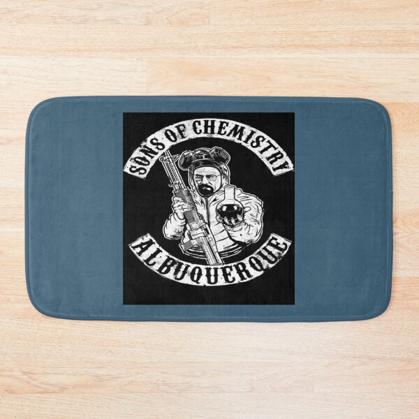 Item preview, SONS OF CHEMISTRY  ALBUQUERQUE   designed and sold by SPassionDesig.
