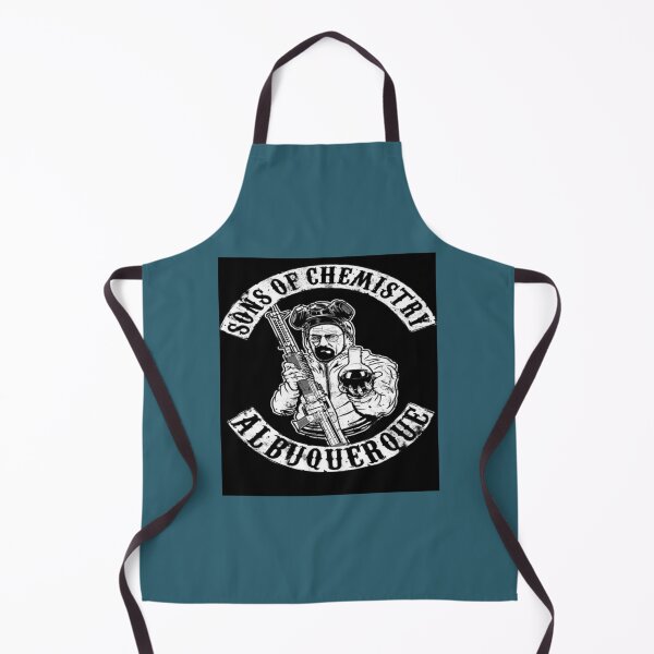 Item preview, SONS OF CHEMISTRY  ALBUQUERQUE   designed and sold by SPassionDesig.