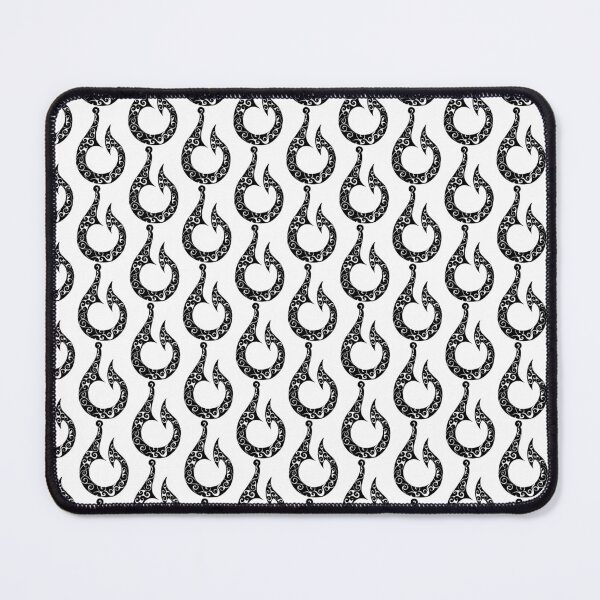 Item preview, Hei Matau Tuawha designed and sold by Tara Lemana.