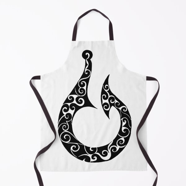 Item preview, Hei Matau Tuawha designed and sold by Tara Lemana.