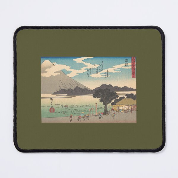 Item preview, Rice fields in front of mountain Classic designed and sold by Gentile570674.