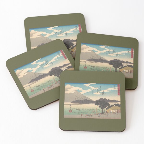 Item preview, Rice fields in front of mountain Classic designed and sold by Gentile570674.