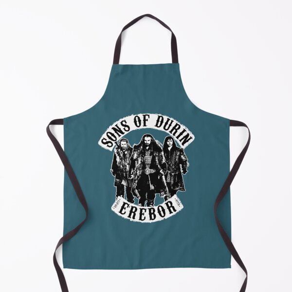 Item preview, Sons of Durin    designed and sold by SPassionDesig.
