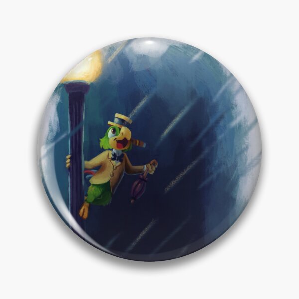Item preview, José bajo la lluvia designed and sold by ICanHazArt.