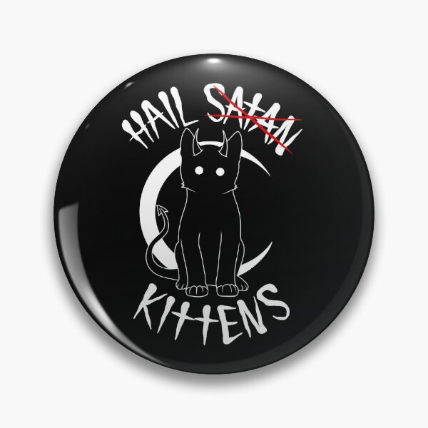Artikelvorschau, Devil Cat entworfen und verkauft von RavageDesigns.