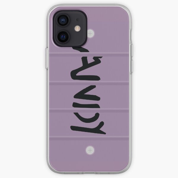 Buzz Foot Coque souple iPhone