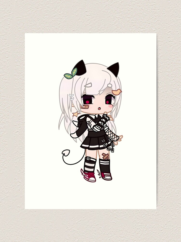 Pin by [☁·BABY-DREAM·☁] on outfits for gachalife