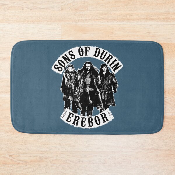 Item preview, Sons of Durin    designed and sold by SPassionDesig.
