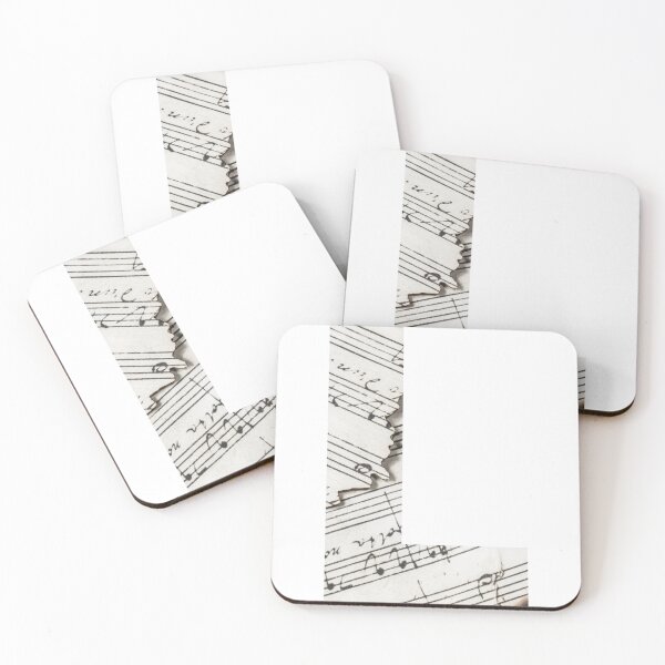 Item preview, Sheet Music Alphabet Letter 'L' designed and sold by AJGDesignsByAsh.
