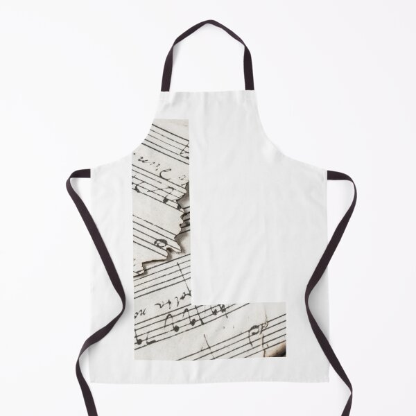 Item preview, Sheet Music Alphabet Letter 'L' designed and sold by AJGDesignsByAsh.