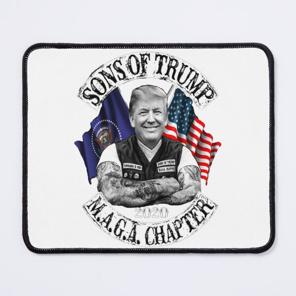 Item preview, Sons Of Trump Cool Shirt      designed and sold by SPassionDesig.