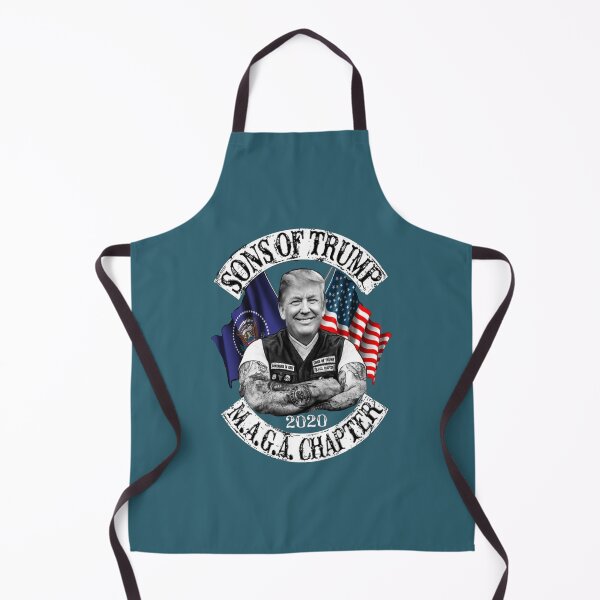 Item preview, Sons Of Trump Cool Shirt      designed and sold by SPassionDesig.