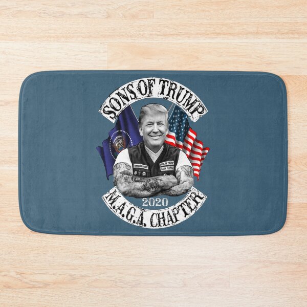 Item preview, Sons Of Trump Cool Shirt      designed and sold by SPassionDesig.