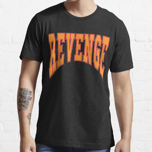Drake Revenge T-shirt" T-Shirt for Sale | Redbubble