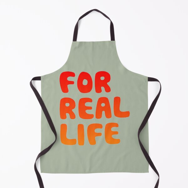 Item preview, For Real Life 1 designed and sold by Kaleblanc.