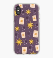 Tangled iPhone Case