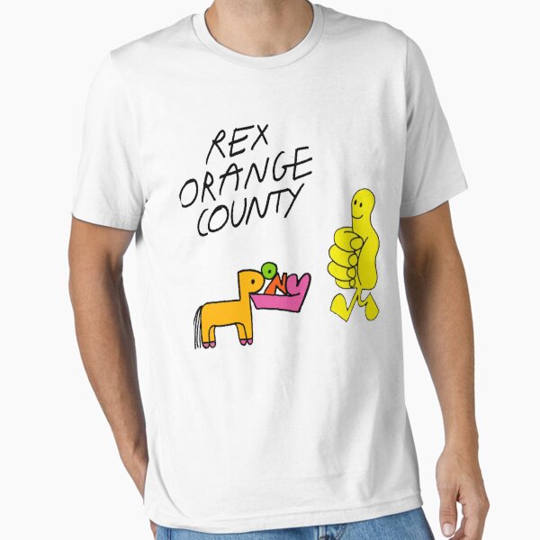 Rex Orange County Merch & Gifts for Sale | Redbubble