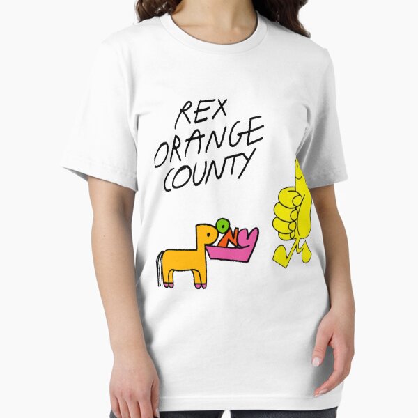 Rex Orange County Merch & Gifts for Sale | Redbubble